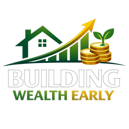 Building Wealth Early